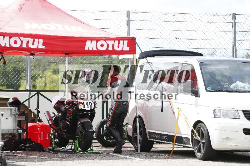 Archiv-2025/23 07.06.2025 TZ Motorsport ADR/Impressionen